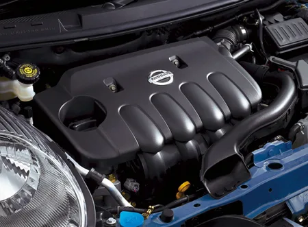 Nissan Micra CC BASE GRADE (FHZK12)