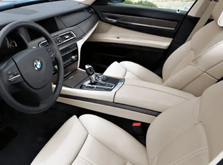 Bmw 7 Series ACTIVE HYBRID 7 (KA30 / KA44 / KB30 / KB44 / KB60 / KX44 / KX44L)