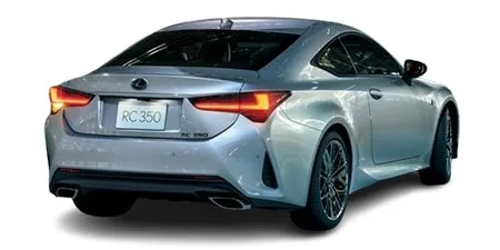 Lexus RC350 FINAL EDITION (GSC10)