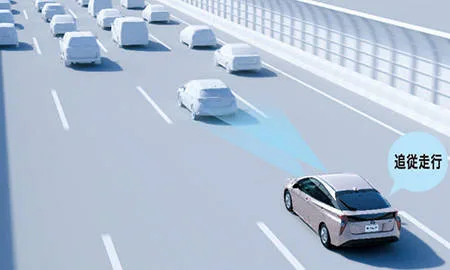 Toyota Prius S SAFETY PLUS (ZVW50)