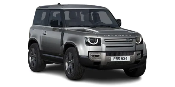 Defender LE62WAB