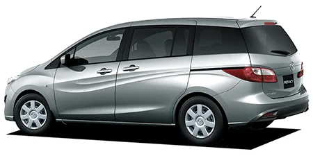 Mazda Premacy 20C (CWEAW)
