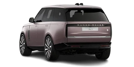 Land Rover Range Rover SV BESPOKE URBAN TWILIGHT COLLECTION URBAN LIGHT (LK9449D / LK9449E / LKB449D / LKB449E)