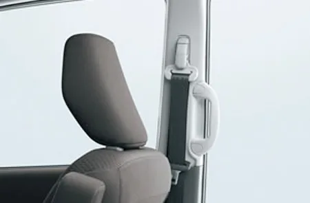 Suzuki Solio G4 (MA15S)