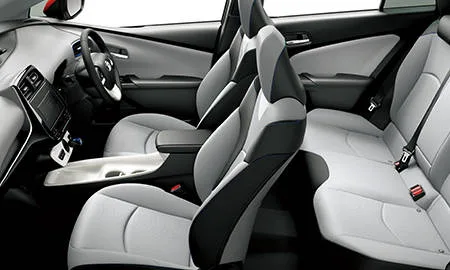 Toyota Prius A PREMIUM TOURING SELECTION (ZVW51)