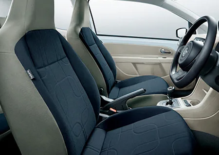 Volkswagen UP MOVE UP! (AACHY)