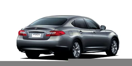 Nissan Fuga 370VIP (KY51)