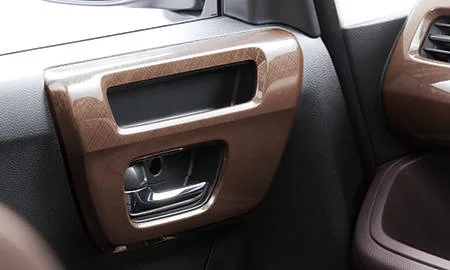 Honda Nbox G L TURBO HONDA SENSING SPECIAL EDITION COPPER BROWN STYLE (JF3)