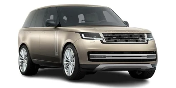 Range Rover LK93WA