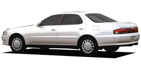 Toyota Cresta SUPER LUCENT (GX90)
