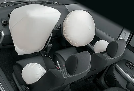 Toyota Ist 1.5 F (NCP65)