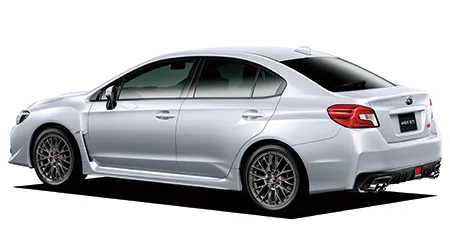 Subaru Wrx Sti STI (VAB)