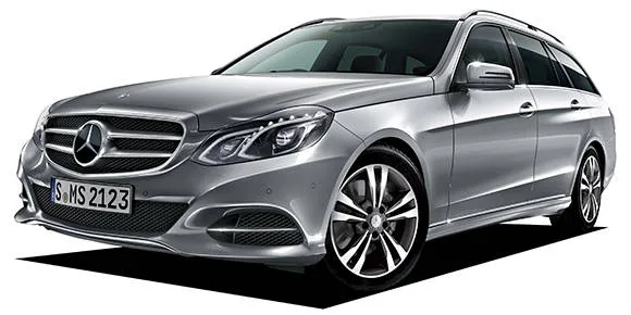 Eclass Stationwagon 212201C / 212261C