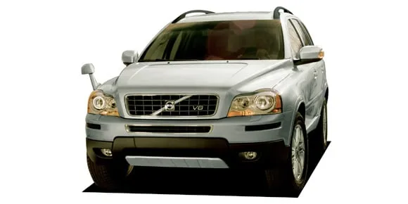 Volvo XC90 3.2 R DESIGN (CB6324AW)