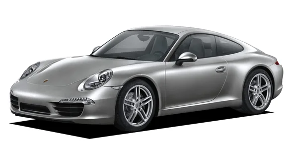Porsche 911 CARRERA (991MA103 / 991MA104)