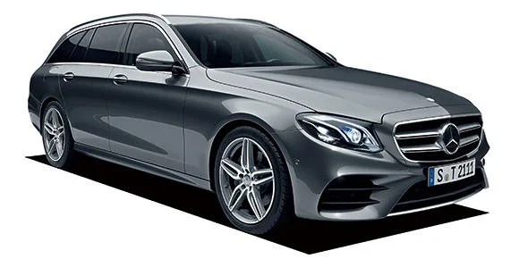 Mercedes Benz Eclass Stationwagon E220D STATIONWAGON AVANTGARDE SPORTS (213204C)