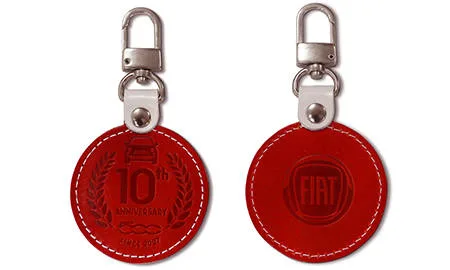Fiat 500 SUPER POP 10TH ANNIVERSARY (31212)