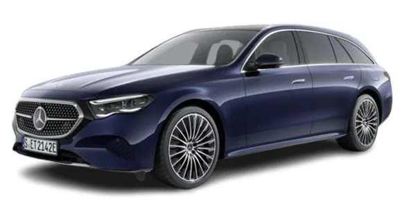 Mercedes Benz Eclass Stationwagon E220D STATIONWAGON AVANTGARDE (214204C / 214246 / 214250C)