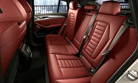 Bmw X4 M40I (2V30)