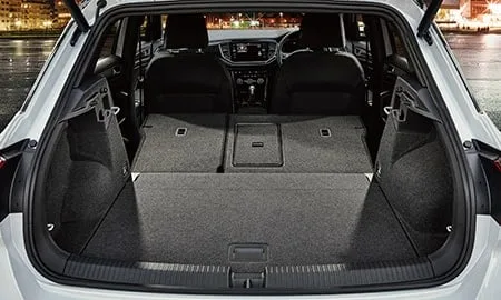 Volkswagen Troc TSI STYLE (A1DPC)