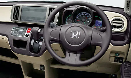 Honda None G A PACKAGE (JG2)