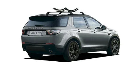 Land Rover Discovery Sport 7PLUS SPECIAL EDITION (LC2A)