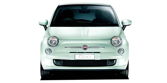 Fiat 500 MENTORZATA (31212)