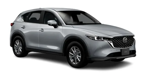 Mazda CX5 XD L PACKAGE (KF2P)