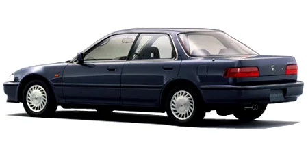 Honda Integra XSI (DA8)