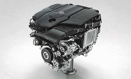 Mercedes Benz Sclass S400D LONG (222034 / 222035 / 222058 / 222134 / 222135 / 222158 / 222173)