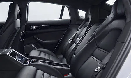 Porsche Panamera 4 E-HYBRID (G2H29A)