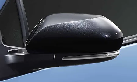 Toyota Aqua S GLAMPER (NHP10)