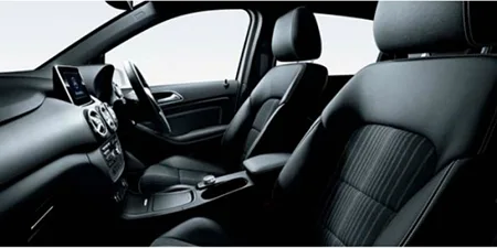 Mercedes Benz Bclass B180 BLUE EFFICIENCY SPORTS (246242)
