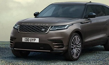 Land Rover Range Rover Velar AURIC EDITION (LY2XAC / LY2XCC)