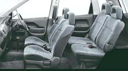 Suzuki Kei THE 21TH CENTURY MEMORIAL SPECIAL EX (HN11S)