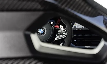 Bmw M3 TOURING COMPETITION M X DRIVE (12GB30)