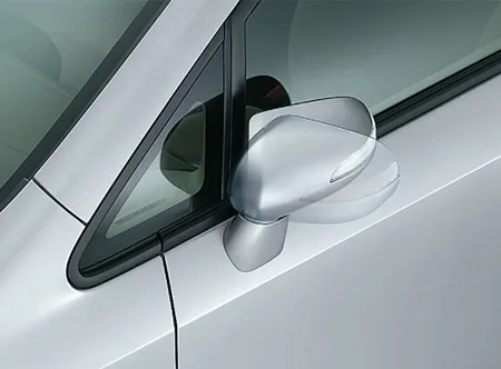Honda Fit HID EDITION (GD1)