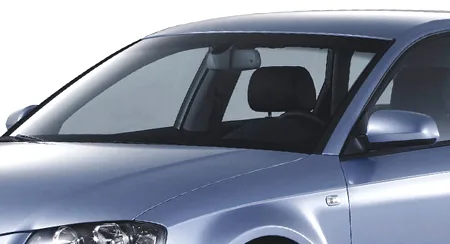 Audi A3 SPORTBACK 2.0 TFSI (8PBUBF / 8PBVY / 8PBWA)