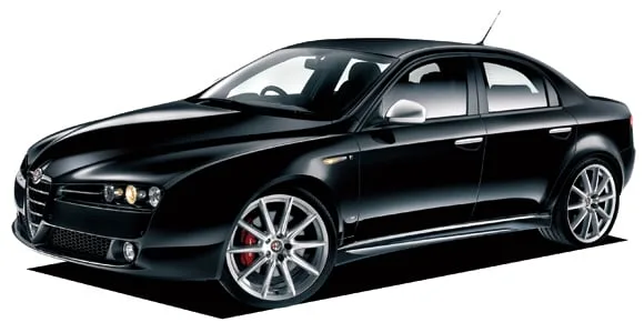 Alfa 159 93932