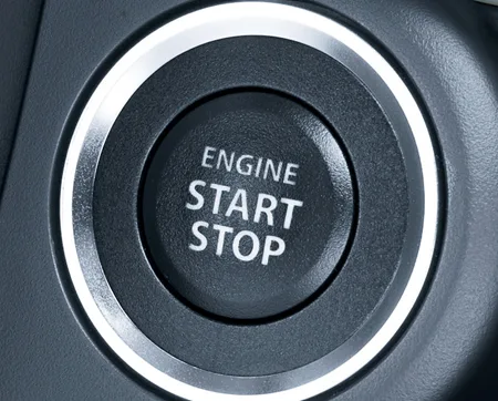 Nissan Moco S IDLING STOP (MG33S)
