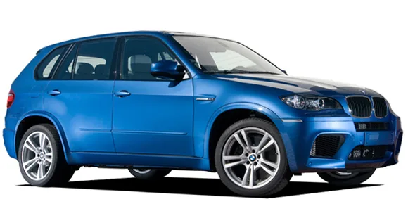 Bmw X5 M BASE GRADE (GY44)