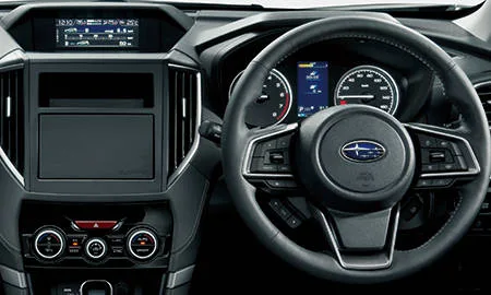 Subaru Forester TOURING (SK9)