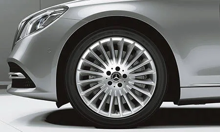Mercedes Benz Sclass S450 EXCLUSIVE (222034 / 222035 / 222058 / 222134 / 222135 / 222158 / 222173)