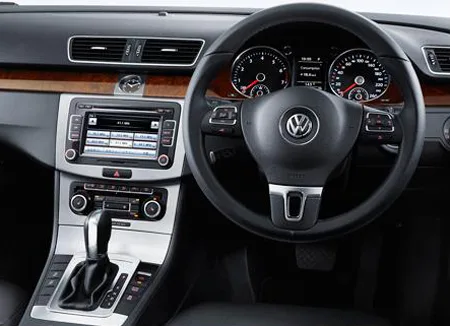 Volkswagen Passat Variant TSI HIGHLINE (3CCAX)