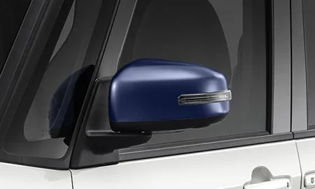 Nissan Roox X BEAMS EDITION (B47A)