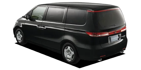 Honda Elysion MX (RR1)