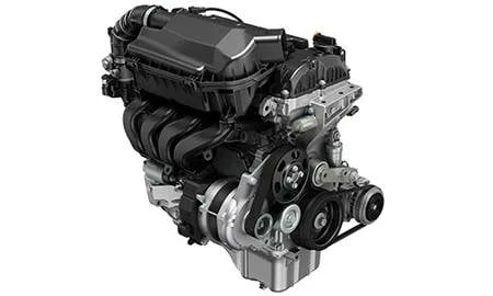 Suzuki Ignis HYBRID MZ (FF21S)