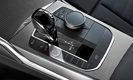 Bmw 3 Series 330E M-SPORT (5U30 / 5X20)
