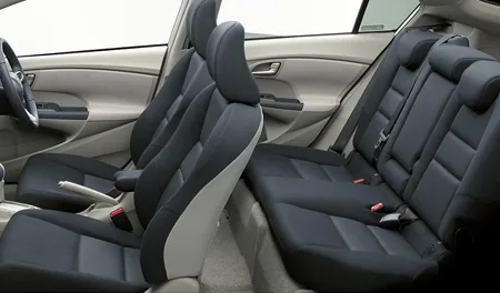 Honda Insight L (ZE2)