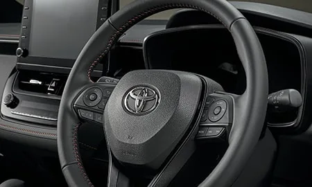 Toyota Corolla Touring HYBRID WxB 50 MILLION EDITION (ZWE211W)